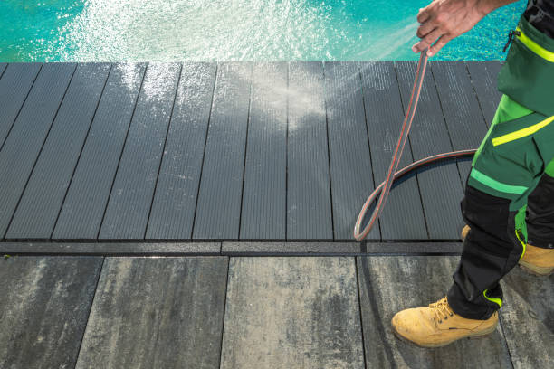 Best Concrete Pressure Washing  in East Patchogue, NY