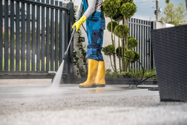 Best Fence Pressure Washing  in East Patchogue, NY