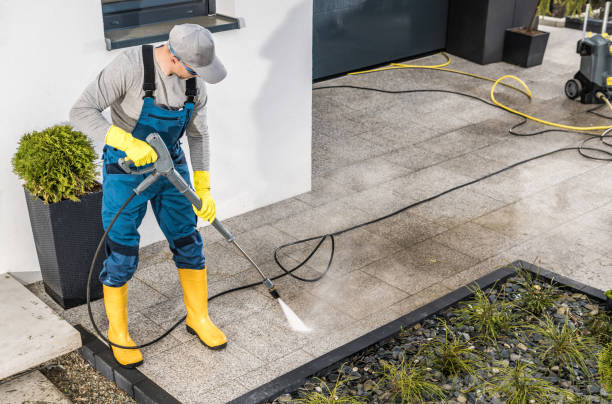 Best Roof Power Washing Services  in East Patchogue, NY