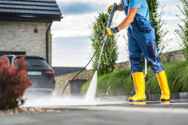 Trusted East Patchogue, NY Pressure Washing Experts