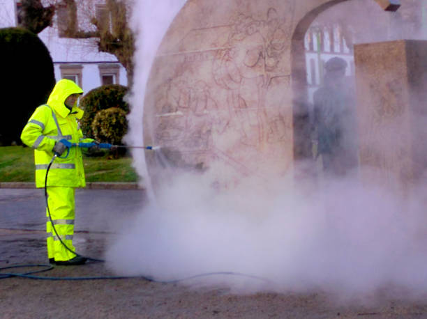 Best Residential Pressure Washing Services  in East Patchogue, NY