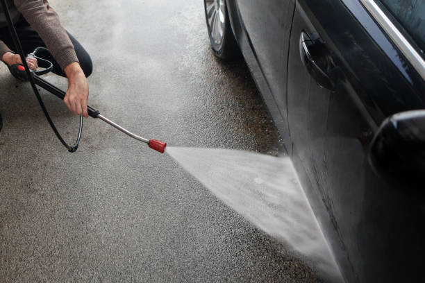 Best Deck Pressure Washing  in East Patchogue, NY
