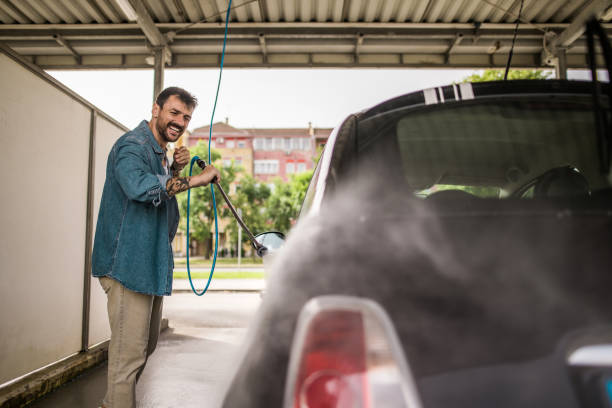 Best Commercial Pressure Washing  in East Patchogue, NY